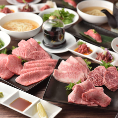 お料理のみ<全12品>7700円(税込)