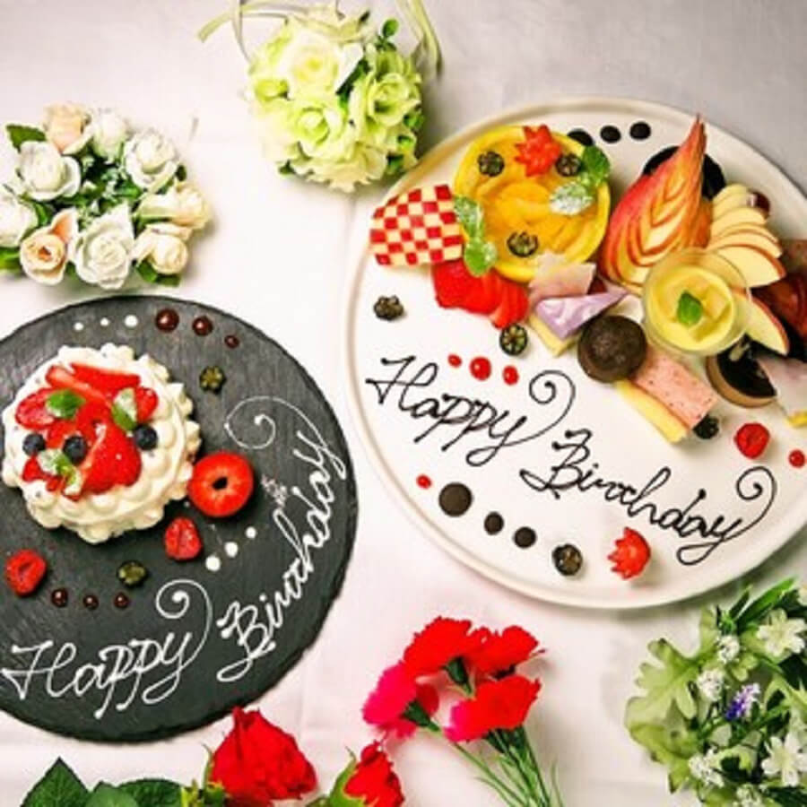 【記念日誕生日に★乾杯スパークリング付き!】ディナーコース