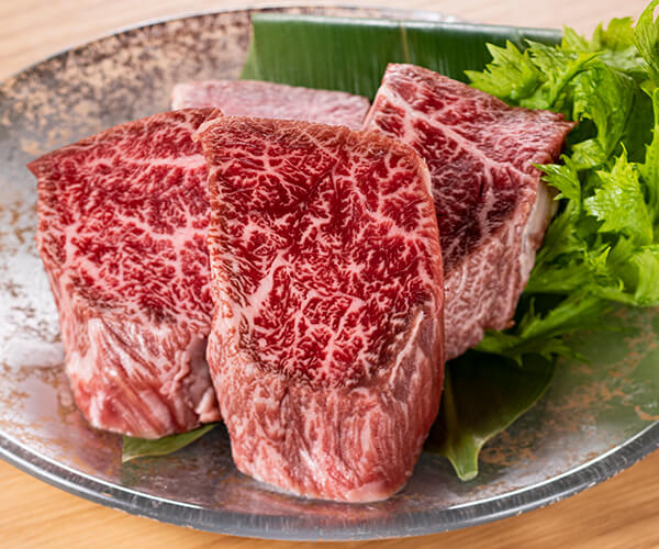 和牛サガリ